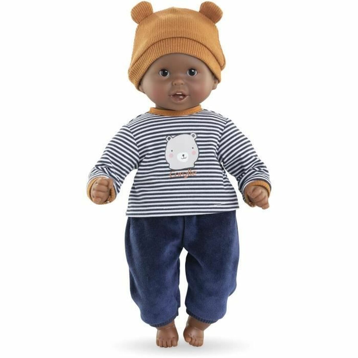 Baby doll Corolle Bébé Calin Marius