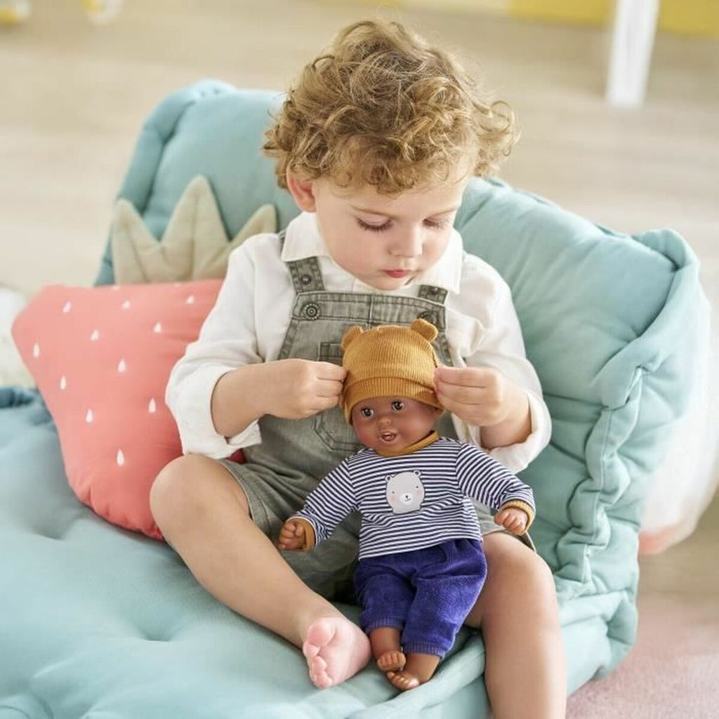 Baby doll Corolle Bébé Calin Marius