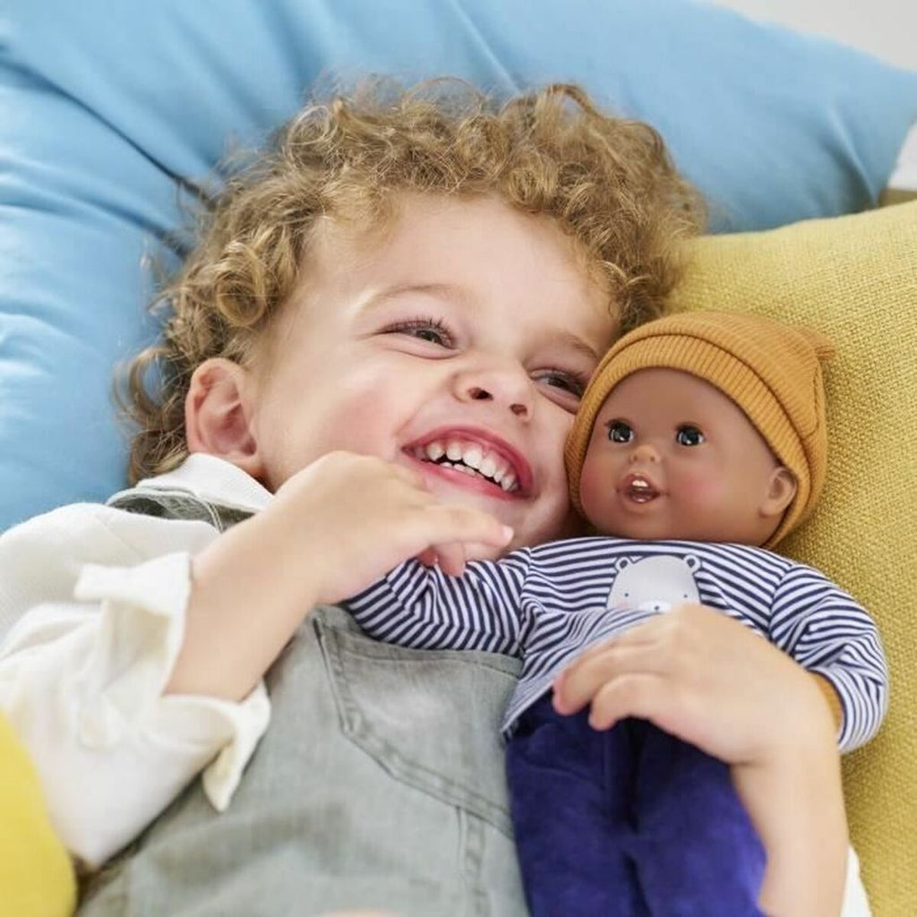 Baby doll Corolle Bébé Calin Marius