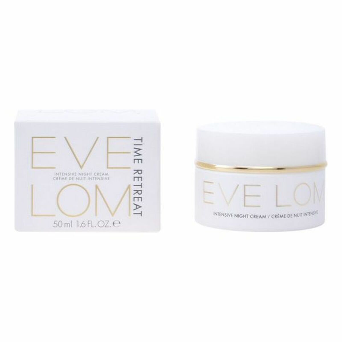 Night Cream Time Retreat Eve Lom