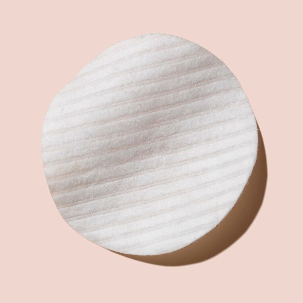 Cotton Wool Pads Eve Lom Rescue Exfoliant 60 Units