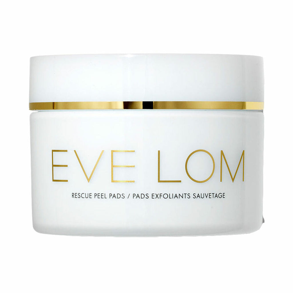 Cotton Wool Pads Eve Lom Rescue Exfoliant 60 Units
