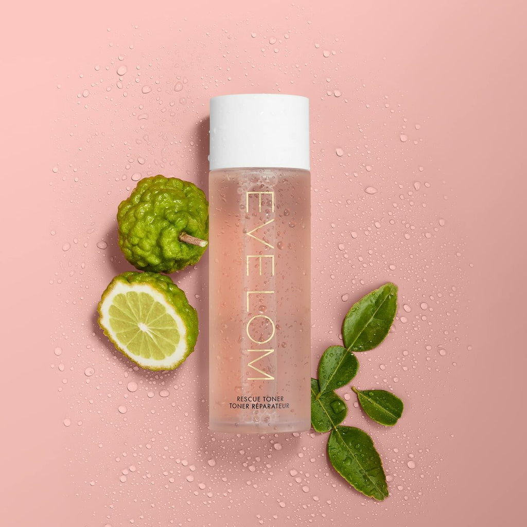 Facial Toner Eve Lom Rescue 150 ml Repair Complex
