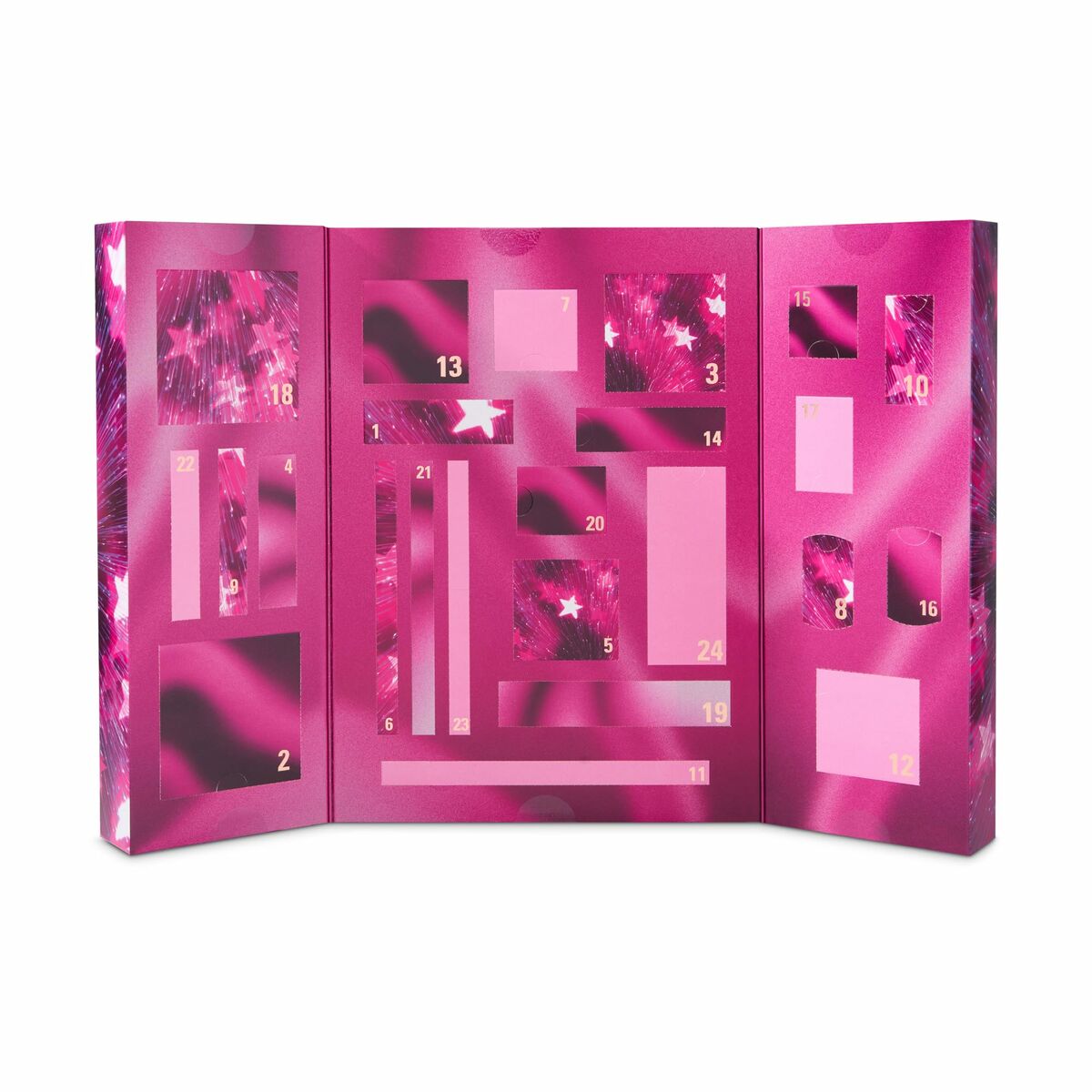 Nail polish Revolution Make Up CALENDARIO DE ADVIENTO