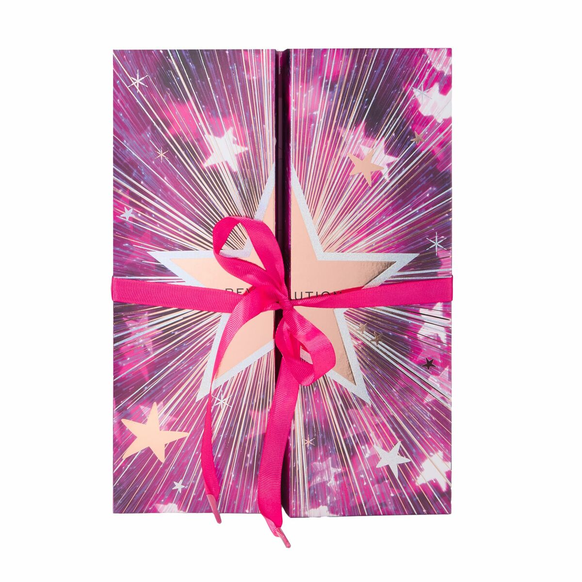 Nail polish Revolution Make Up CALENDARIO DE ADVIENTO