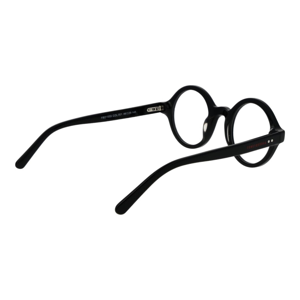 Unisex' Spectacle frame Funky Buddha FBD1033 46001