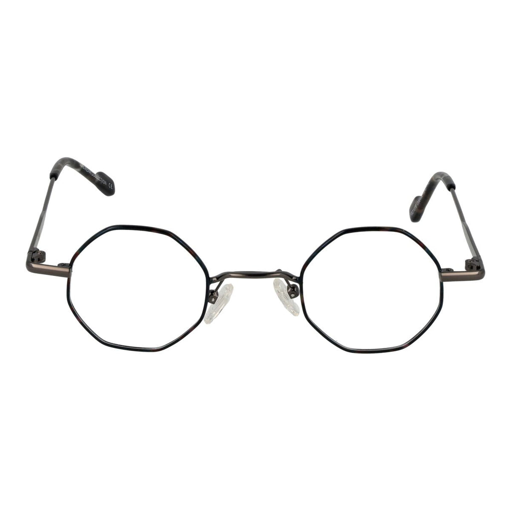 Unisex' Spectacle frame Funky Buddha FBD1079 39003
