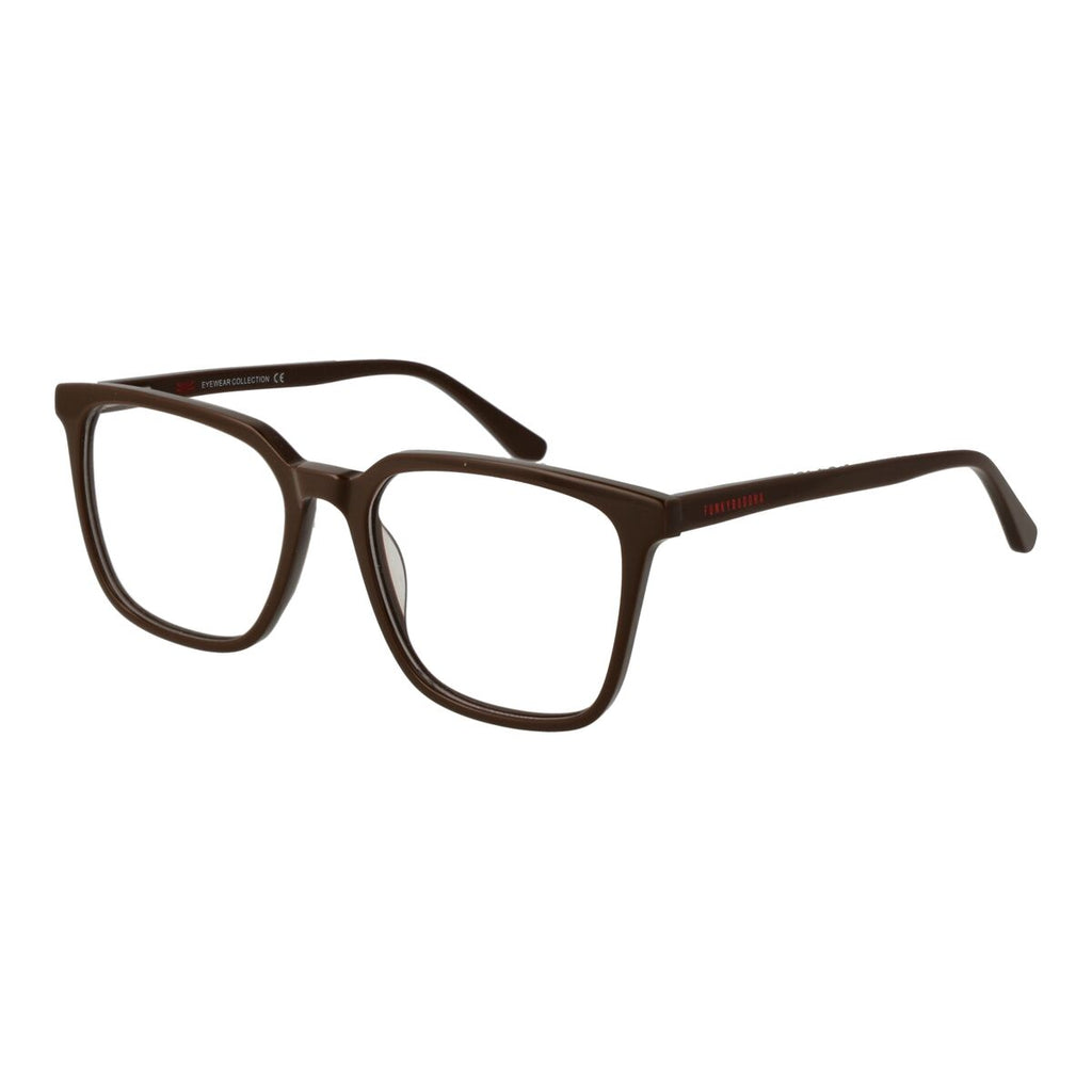 Unisex' Spectacle frame Funky Buddha FBD1053 54005