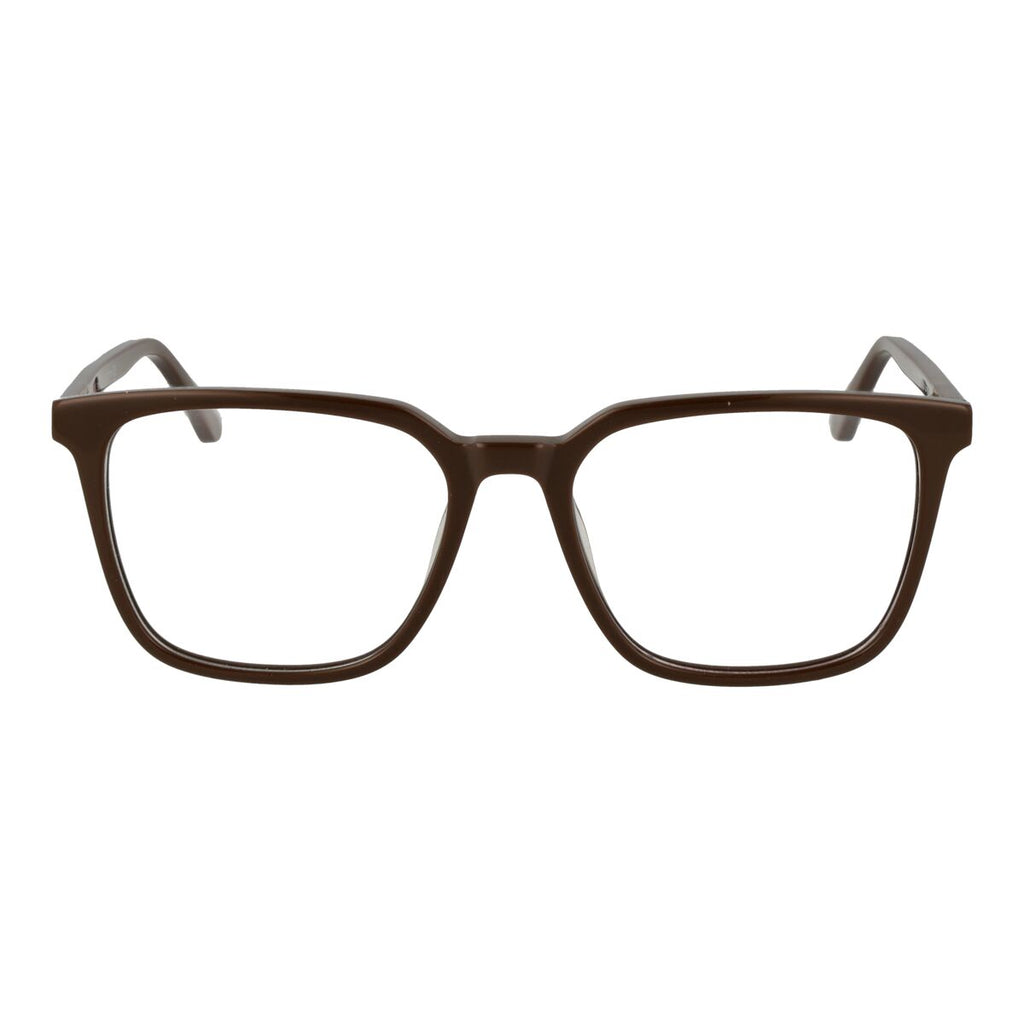 Unisex' Spectacle frame Funky Buddha FBD1053 54005