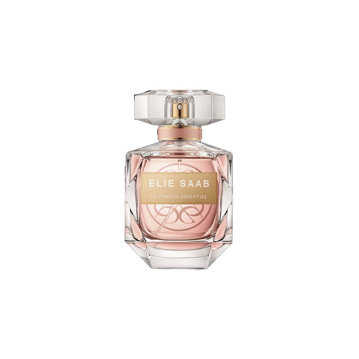 Women's Perfume Elie Saab Le Parfum Essentiel EDP EDP 90 ml