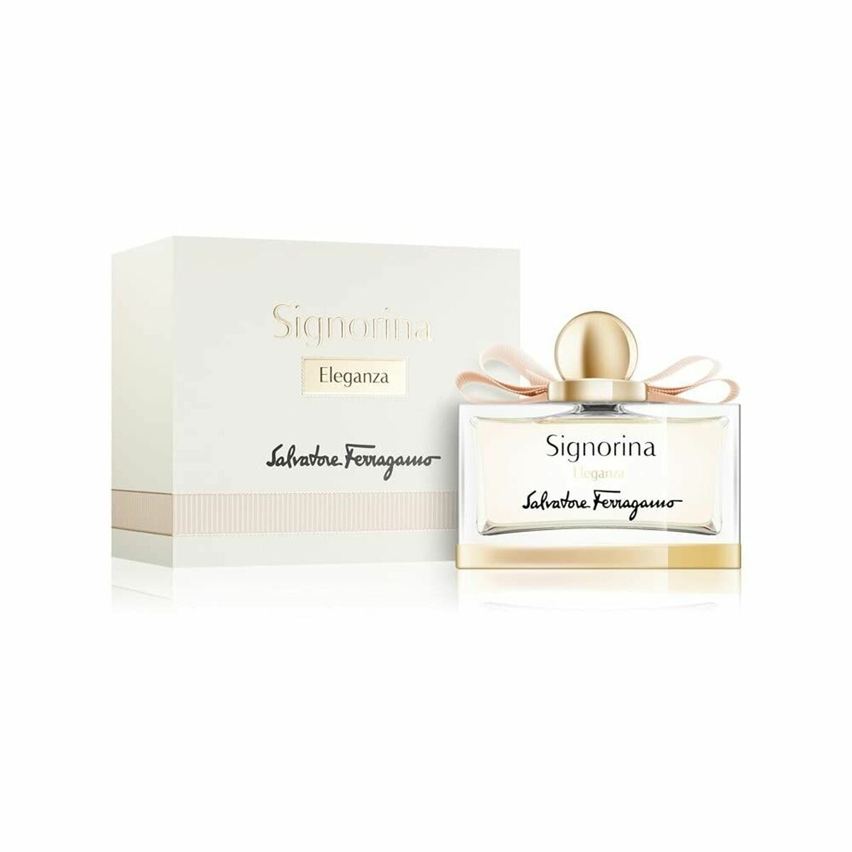 Women's Perfume Salvatore Ferragamo FE18052 EDP EDP 100 ml