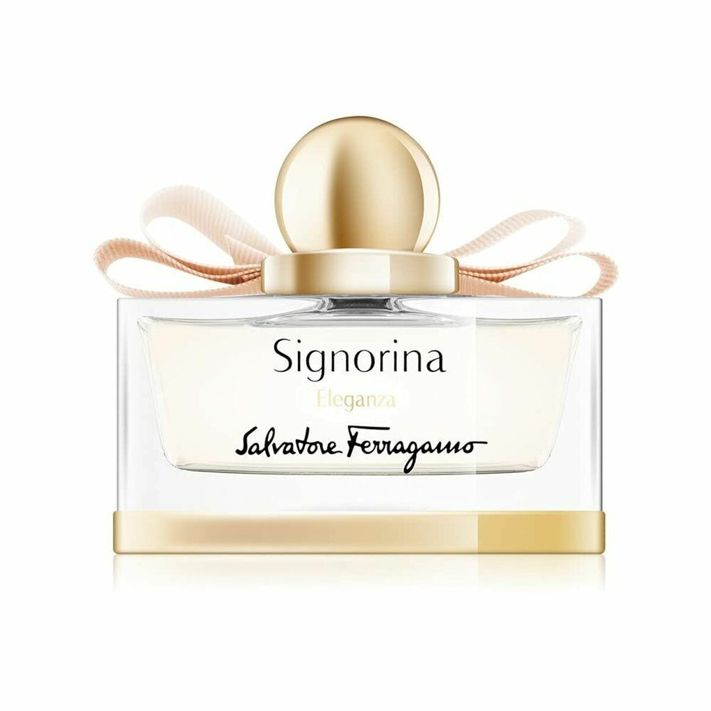 Women's Perfume Salvatore Ferragamo FE18052 EDP EDP 100 ml