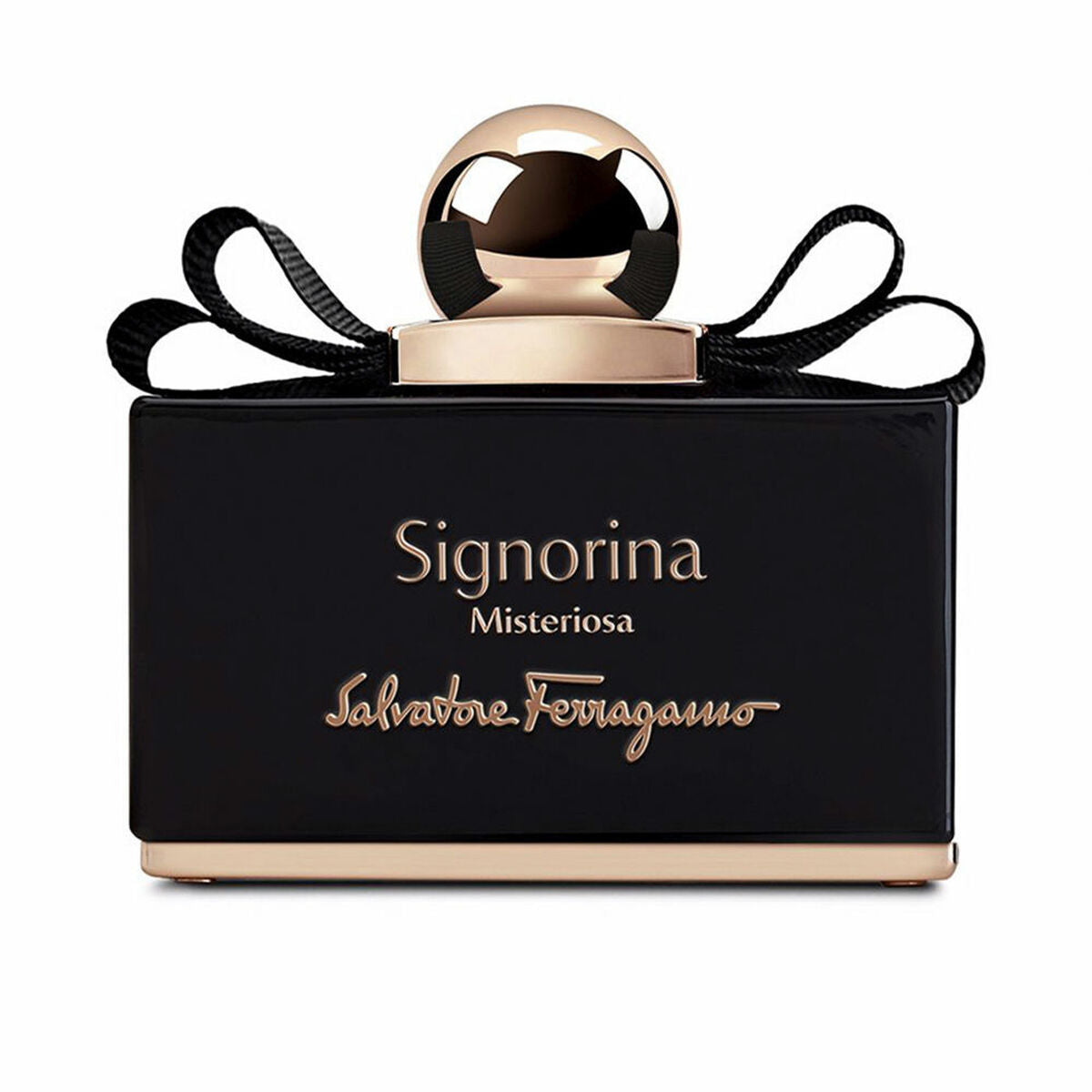 Unisex Perfume Salvatore Ferragamo SIGNORINA EDP 100 ml