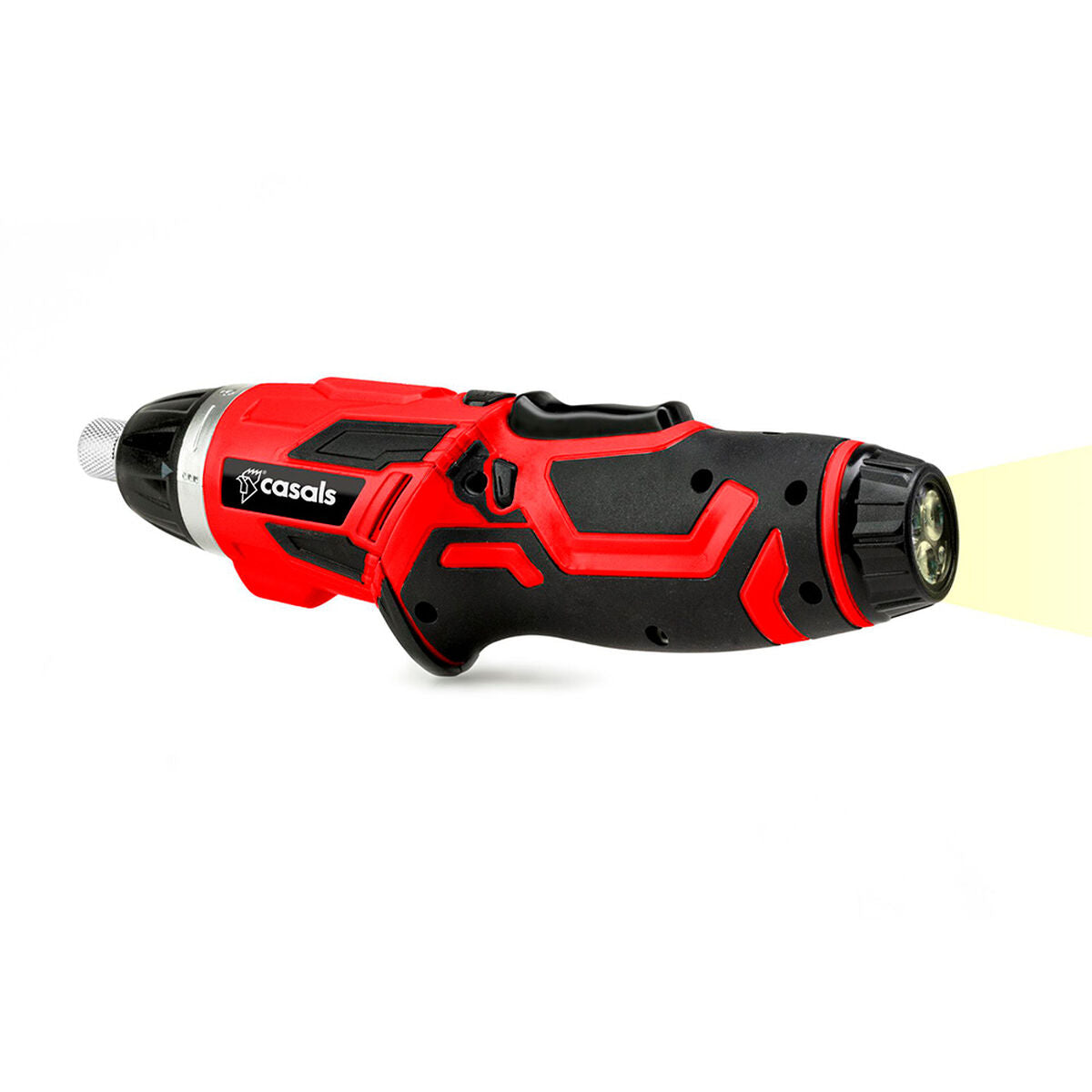 Electric screwdriver Casals csc3620c 3,6 v