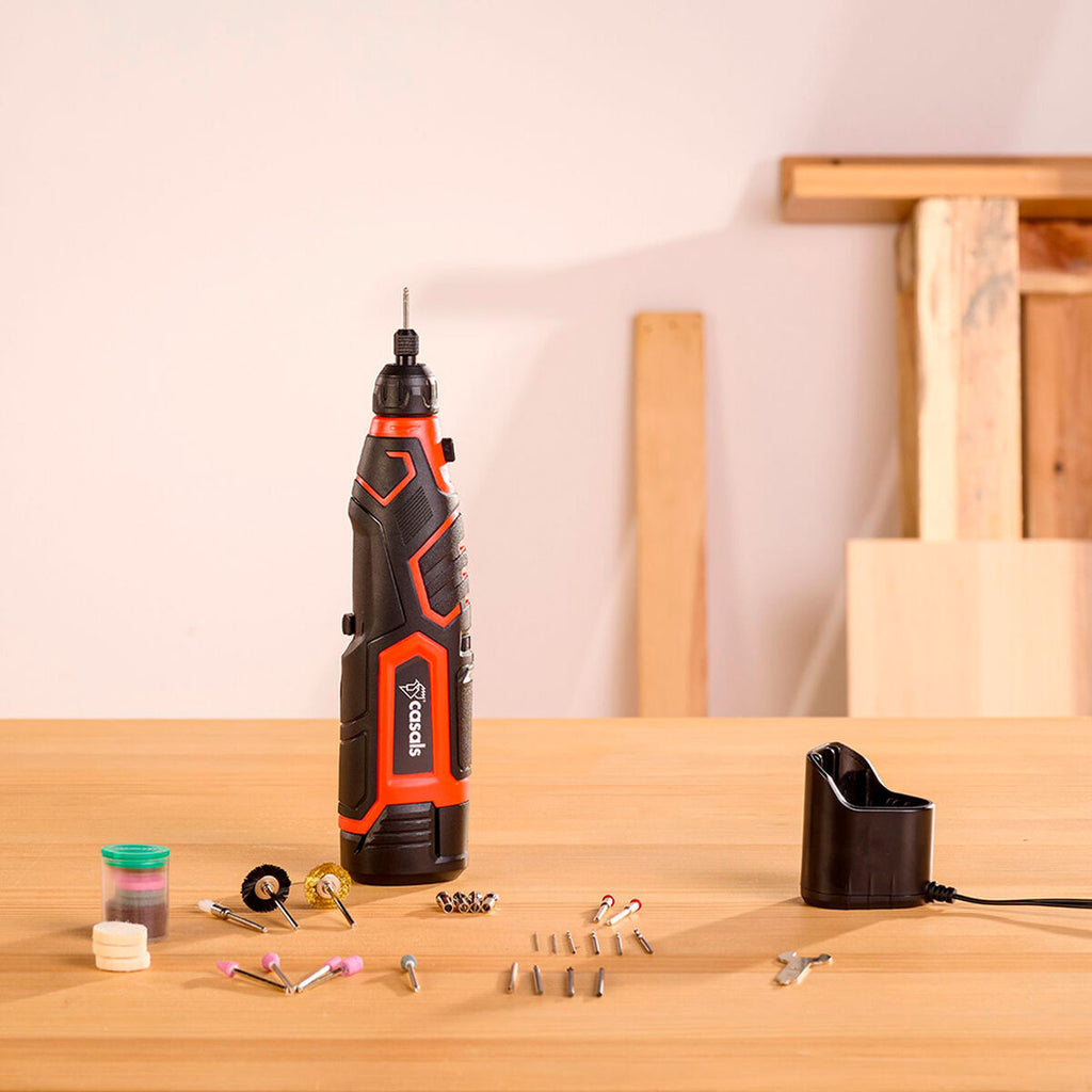 Chain Oil Casals cmg1205bc