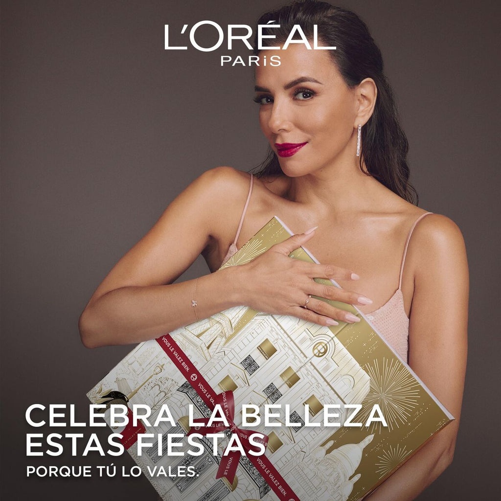 Nail polish L'Oreal Make Up CALENDARIO DE ADVIENTO