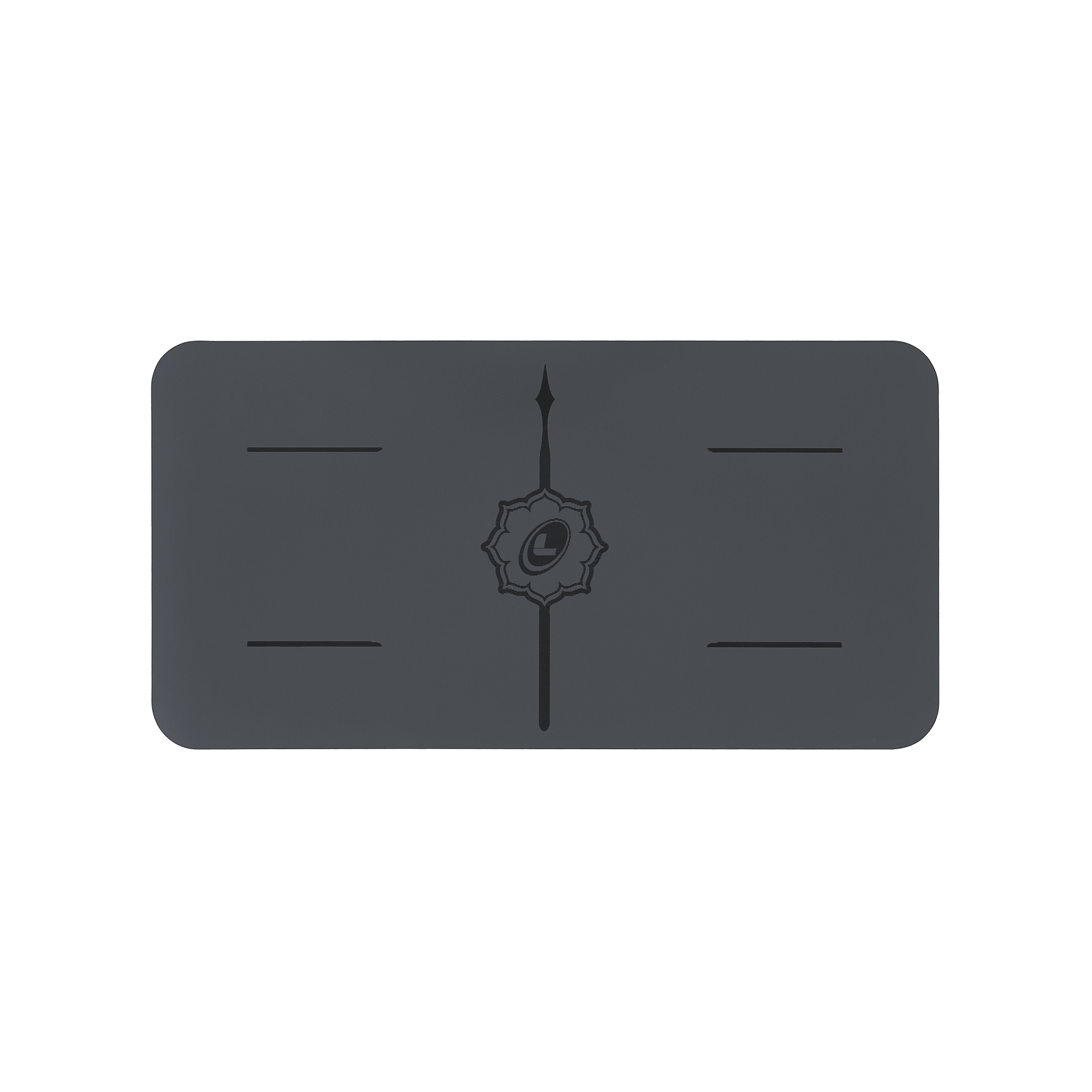 Liforme Classic Yoga Mat and Yoga Pad Bundle