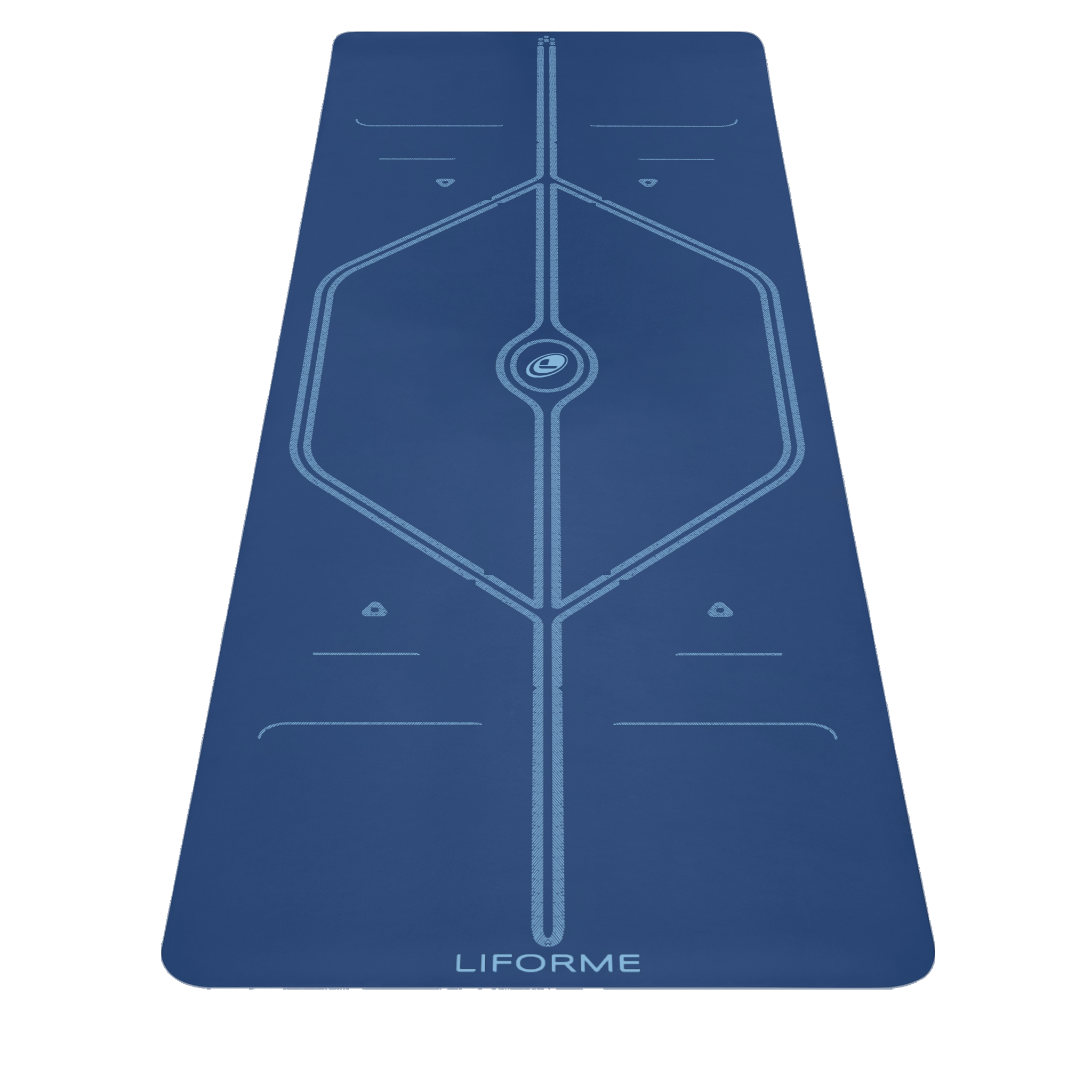 Liforme XL Yoga Mat