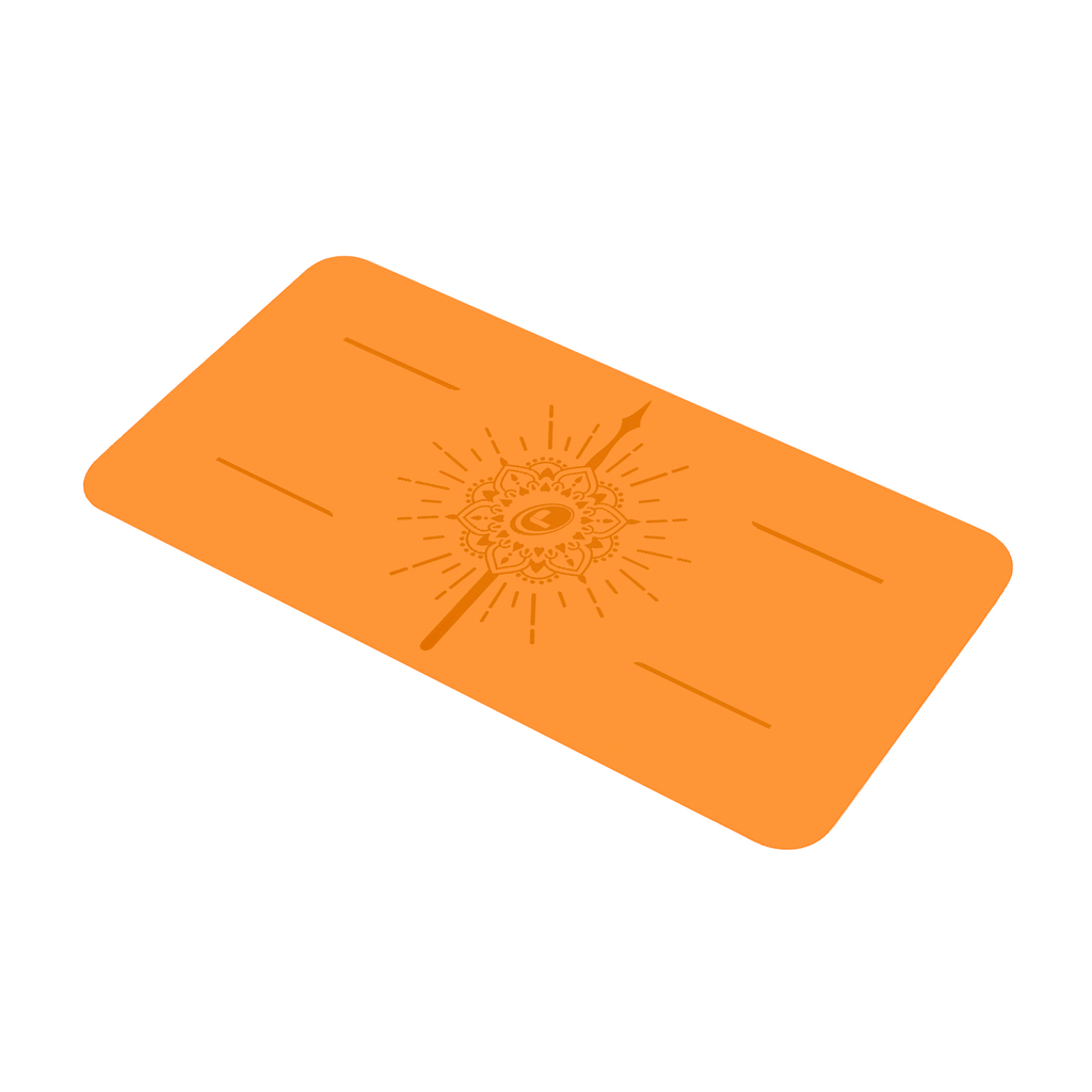 Liforme Expressions Yoga Pad