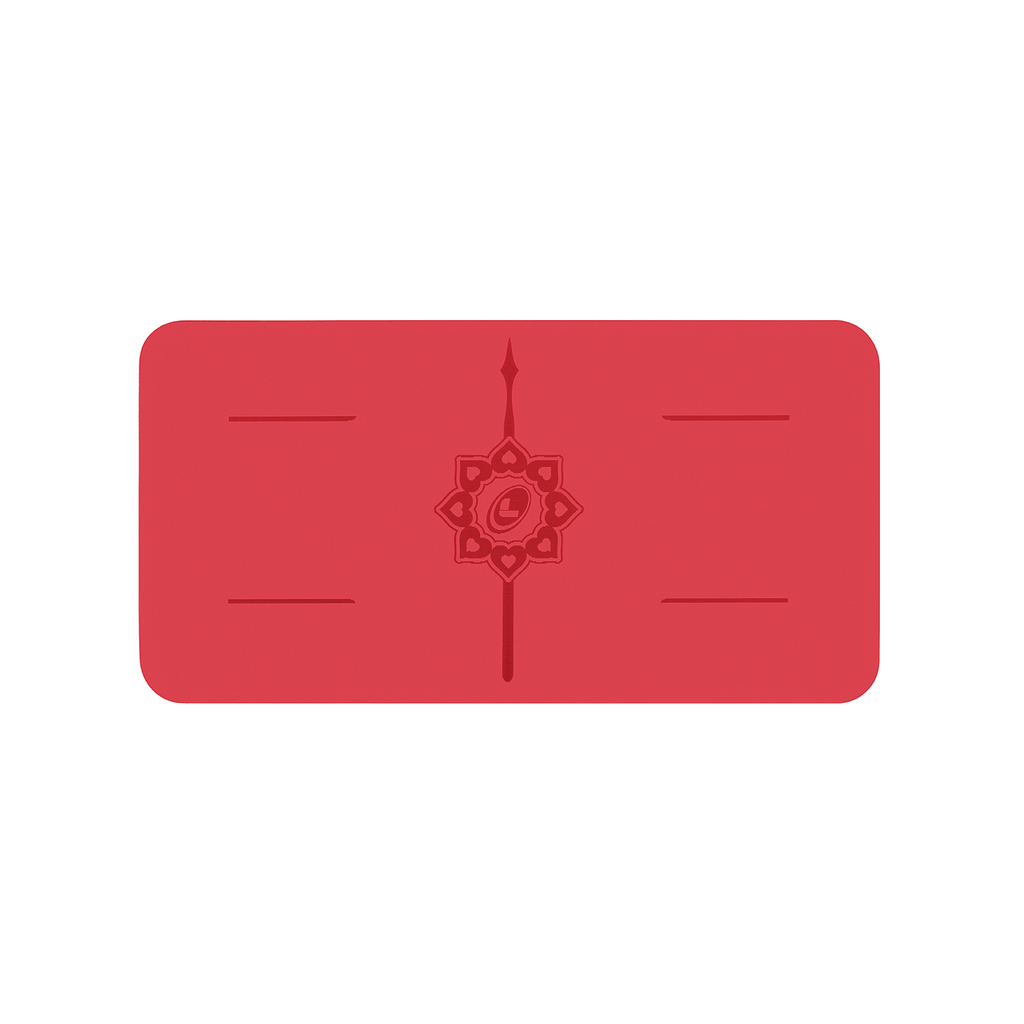 Liforme Expressions Yoga Pad