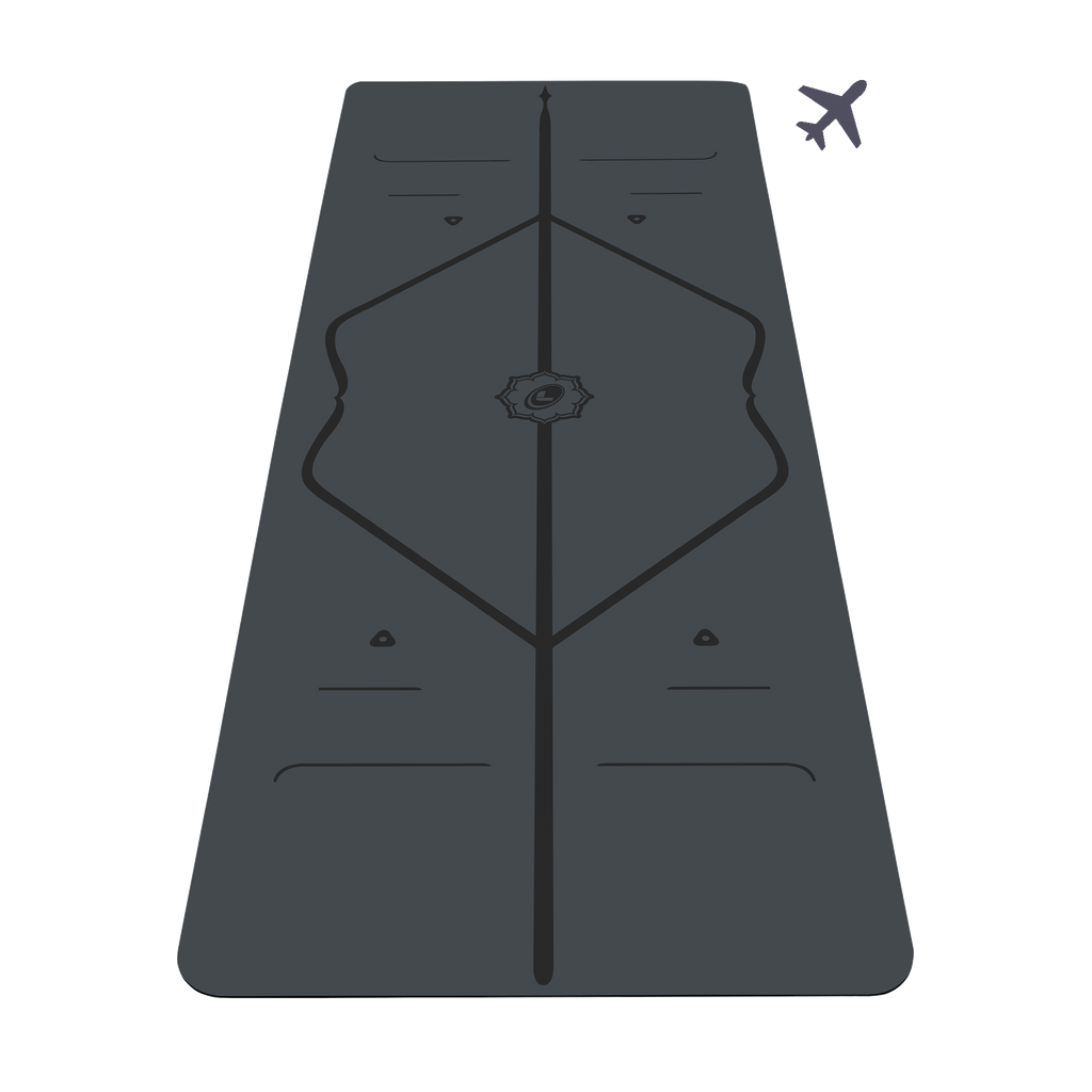 Liforme Classic Travel Yoga Mat