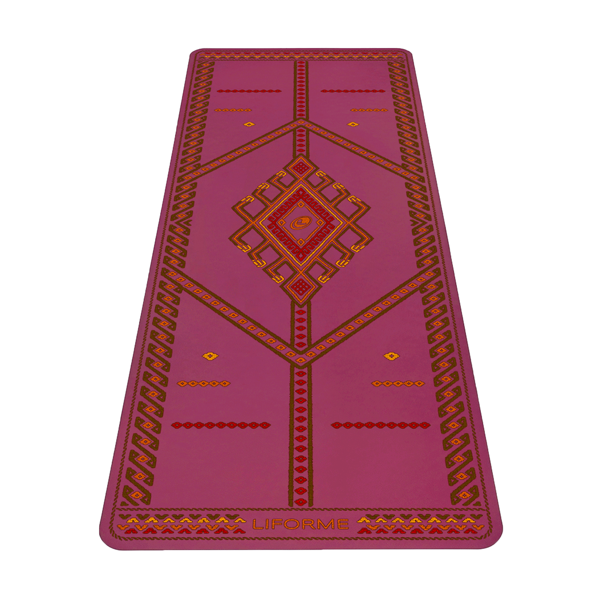 Liforme Majestic Carpet Yoga Mat