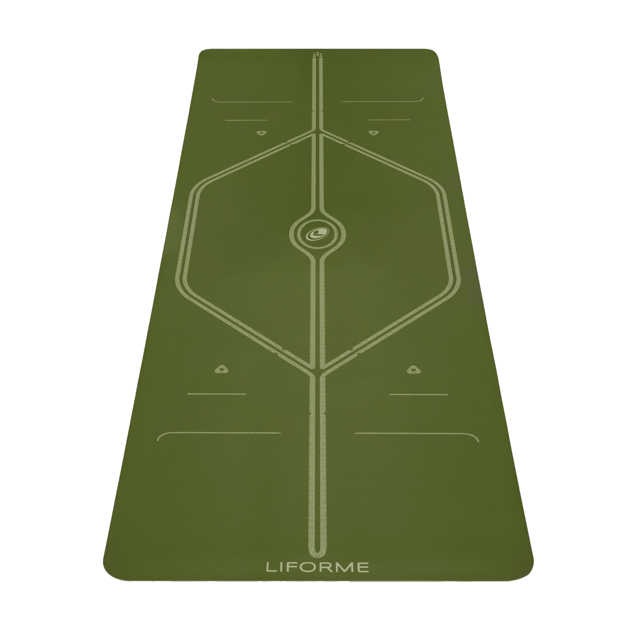 Liforme XL Yoga Mat