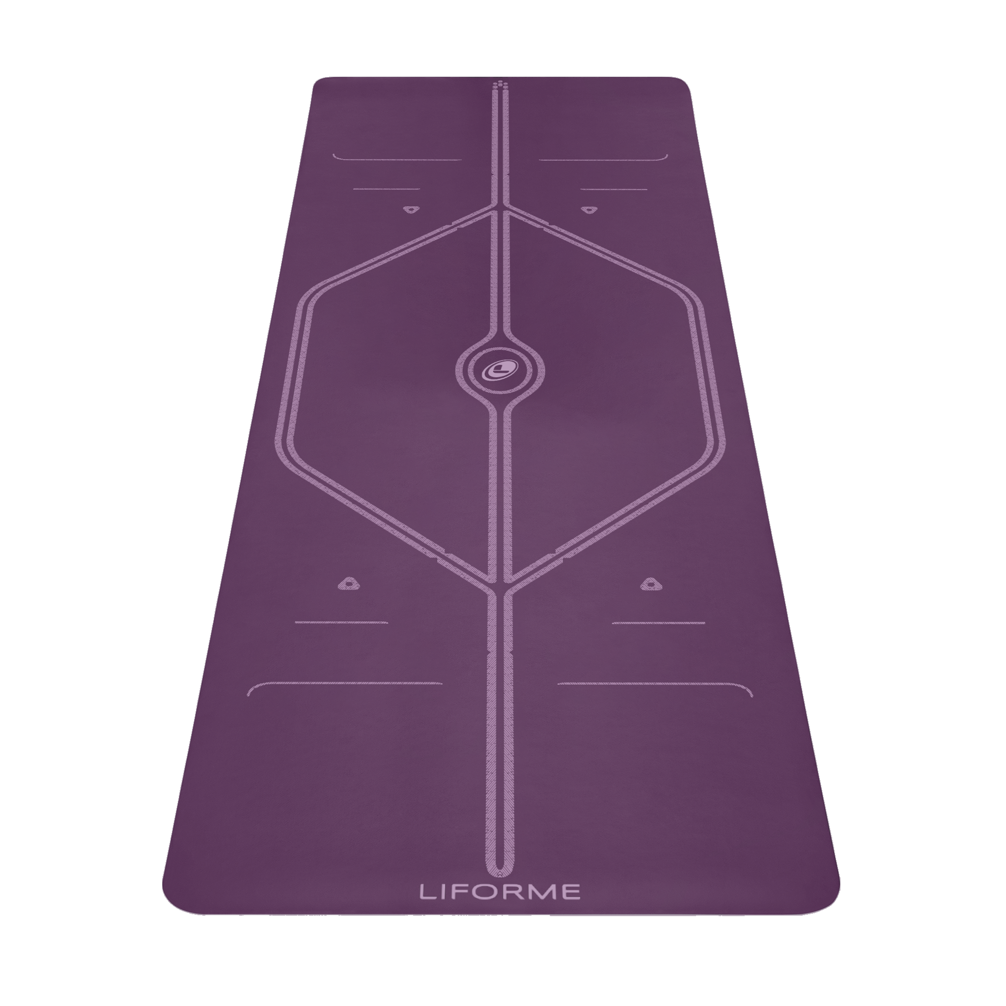 Liforme XL Yoga Mat