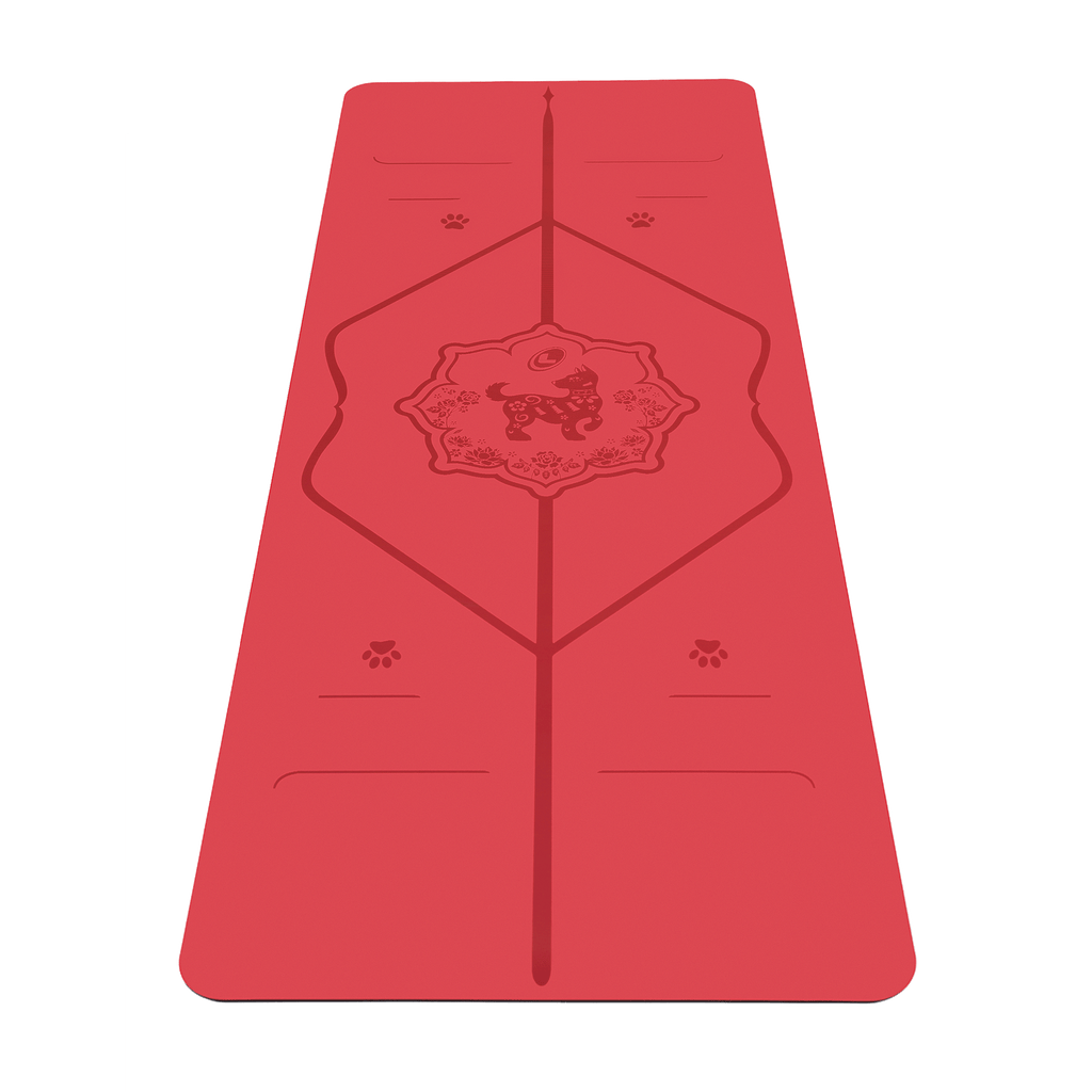 Liforme Zodiac Yoga Mat