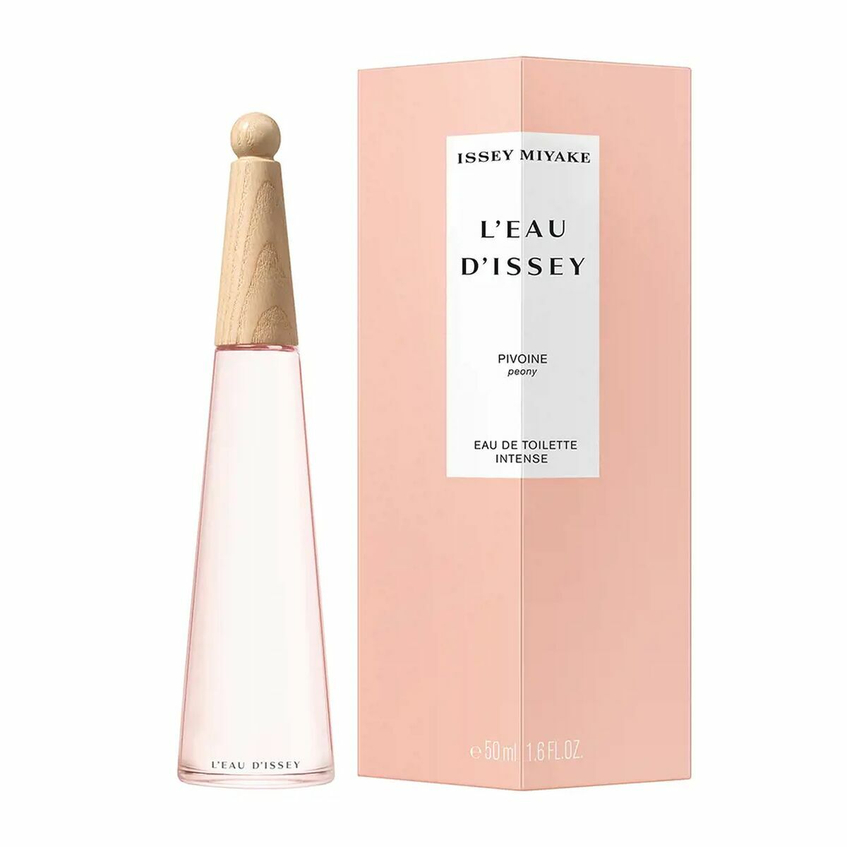 Women's Perfume Issey Miyake 50 ml