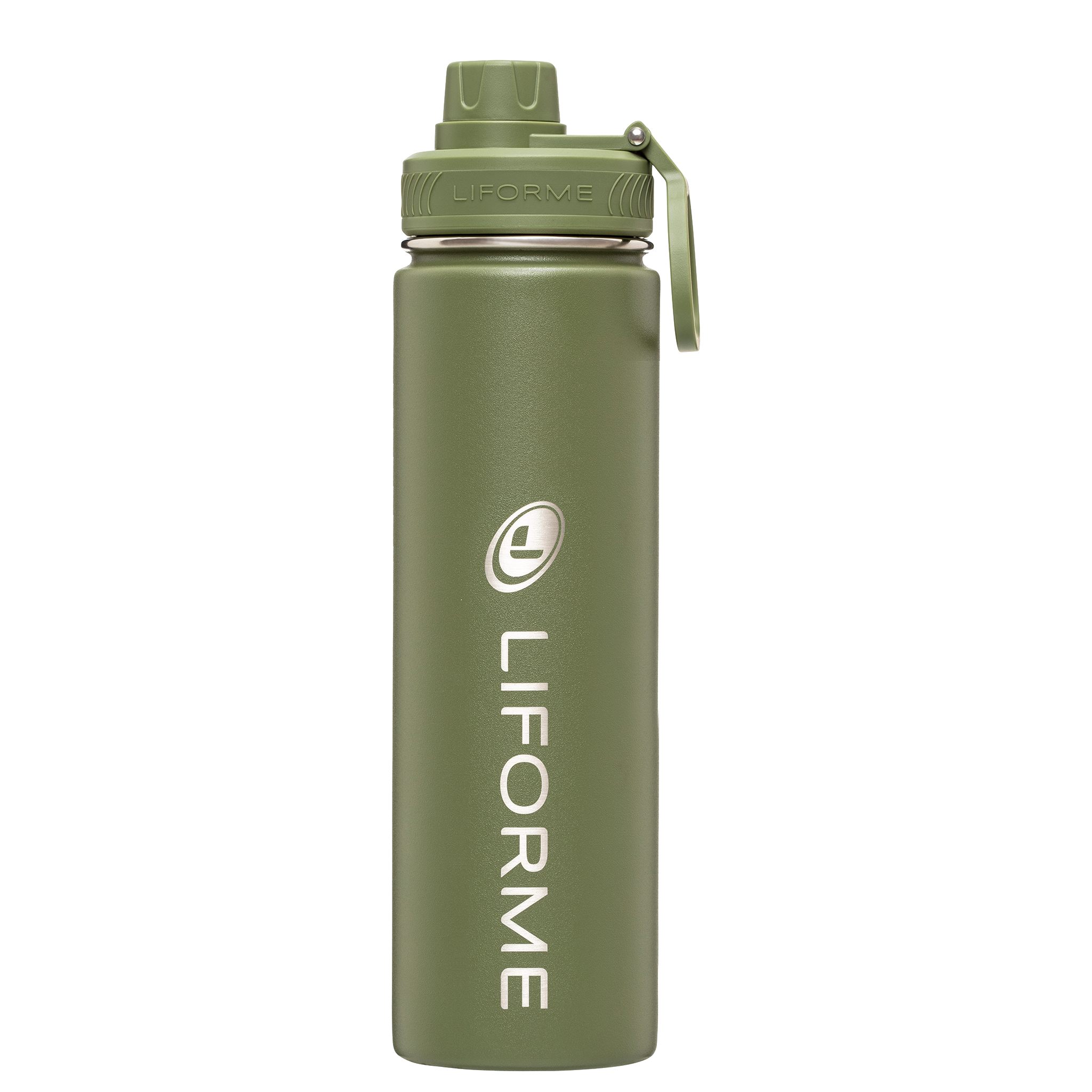 Liforme Water Bottle 24oz / 710ml