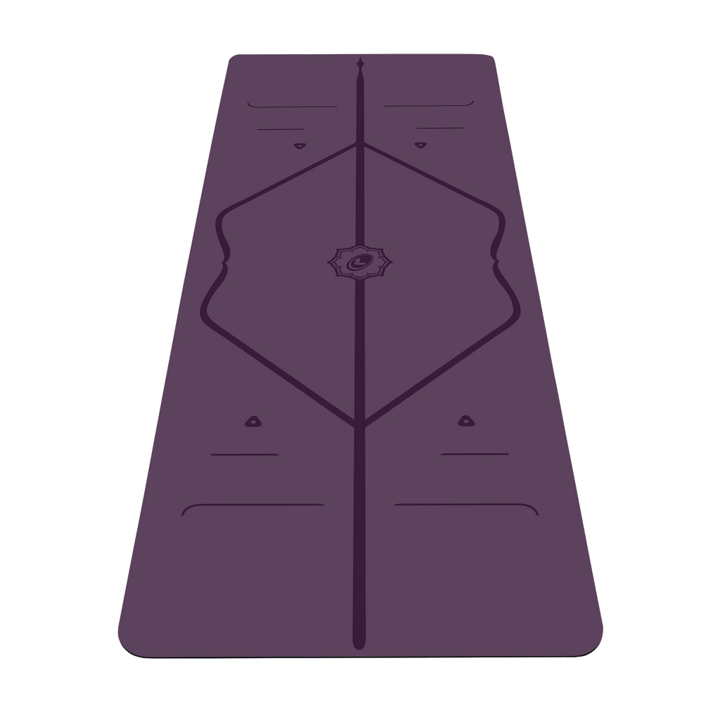 Liforme Classic Yoga Mat